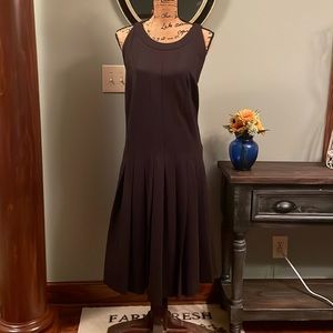 White House Black Market black dress size 24W. NWT.